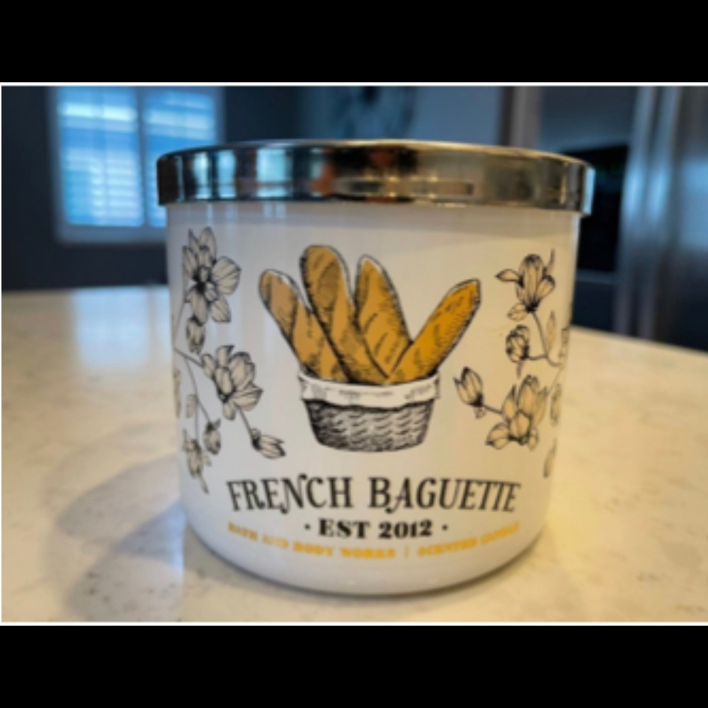 Bath & Body Works